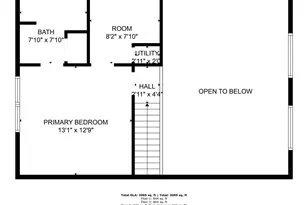 664 Sweetbriar Rd S, Lake Lure, NC 28746 - Photo 37