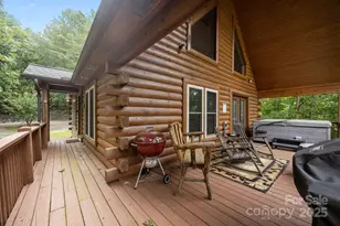 664 Sweetbriar Rd S, Lake Lure, NC 28746 - Photo 23
