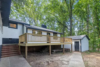 322 Breslin Street, Wadesboro, NC 28170 - Photo 21