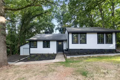 322 Breslin Street, Wadesboro, NC 28170 - Photo 1