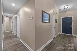 1433 Moss Creek Dr, Harrisburg, NC 28075 - Photo 21