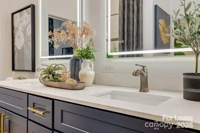 205 S Kings Drive #A2, Charlotte, NC 28204 - Photo 11