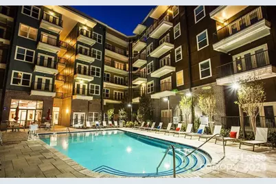 205 S Kings Drive #A2, Charlotte, NC 28204 - Photo 3