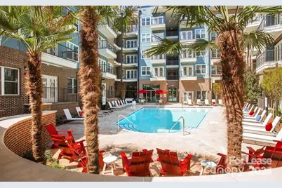 205 S Kings Drive #B10, Charlotte, NC 28204 - Photo 3