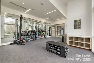 205 S Kings Dr, Charlotte, NC 28204 - Photo 21