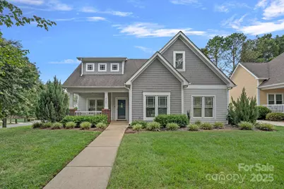 14207 Hudson Park Lane, Huntersville, NC 28078 - Photo 1