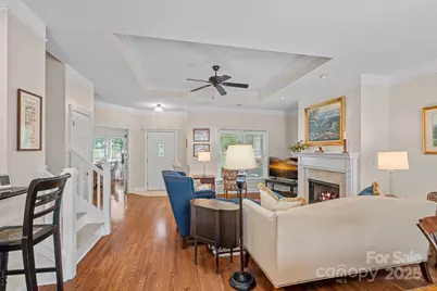 14207 Hudson Park Lane, Huntersville, NC 28078 - Photo 7