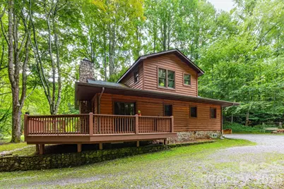 107 Cabin Fever Trail, Maggie Valley, NC 28751 - Photo 1