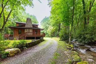 107 Cabin Fever Trail, Maggie Valley, NC 28751 - Photo 3