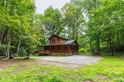 107 Cabin Fever Trail, Maggie Valley, NC 28751 - Photo 27
