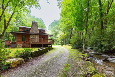 107 Cabin Fever Trail, Maggie Valley, NC 28751 - Photo 3