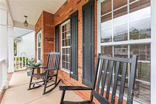 1432 Bedlington Dr NW, Charlotte, NC 28269 - Photo 5