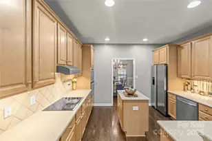 1432 Bedlington Dr NW, Charlotte, NC 28269 - Photo 7