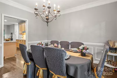 1432 Bedlington Drive NW, Charlotte, NC 28269 - Photo 11