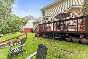 1432 Bedlington Dr NW, Charlotte, NC 28269 - Photo 21