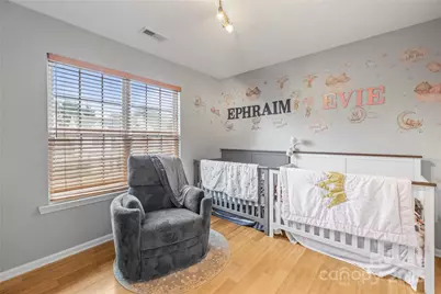 1432 Bedlington Drive NW, Charlotte, NC 28269 - Photo 23