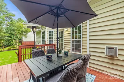 1432 Bedlington Drive NW, Charlotte, NC 28269 - Photo 37