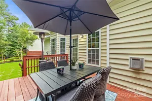 1432 Bedlington Dr NW, Charlotte, NC 28269 - Photo 37