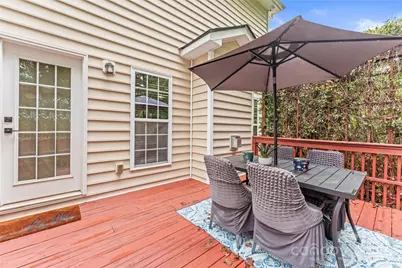 1432 Bedlington Drive NW, Charlotte, NC 28269 - Photo 35