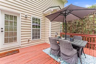 1432 Bedlington Dr NW, Charlotte, NC 28269 - Photo 35