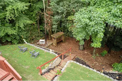 1432 Bedlington Drive NW, Charlotte, NC 28269 - Photo 29
