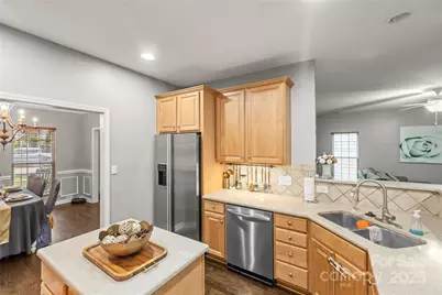 1432 Bedlington Drive NW, Charlotte, NC 28269 - Photo 9