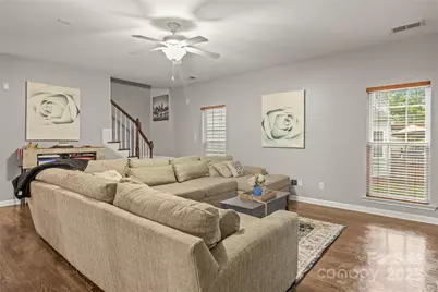 1432 Bedlington Drive NW, Charlotte, NC 28269 - Photo 17