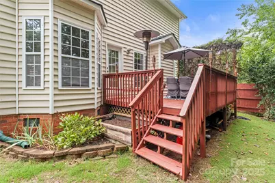 1432 Bedlington Drive NW, Charlotte, NC 28269 - Photo 19