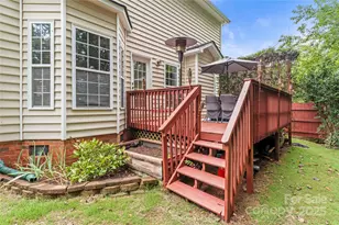 1432 Bedlington Dr NW, Charlotte, NC 28269 - Photo 19