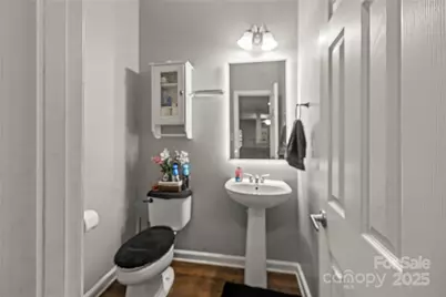 1432 Bedlington Drive NW, Charlotte, NC 28269 - Photo 39