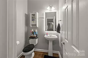 1432 Bedlington Dr NW, Charlotte, NC 28269 - Photo 39