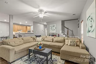 1432 Bedlington Dr NW, Charlotte, NC 28269 - Photo 15