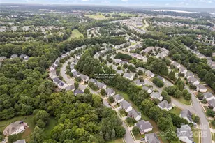 1432 Bedlington Dr NW, Charlotte, NC 28269 - Photo 33