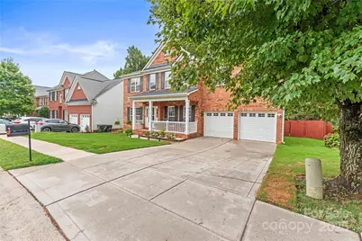 1432 Bedlington Drive NW, Charlotte, NC 28269 - Photo 47