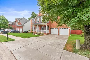 1432 Bedlington Dr NW, Charlotte, NC 28269 - Photo 47