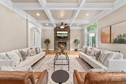 14504 Henry Harrison Stillwell Drive, Huntersville, NC 28078 - Photo 13