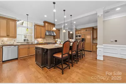 14504 Henry Harrison Stillwell Drive, Huntersville, NC 28078 - Photo 11
