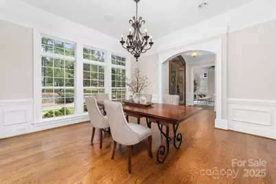 14504 Henry Harrison Stillwell Drive, Huntersville, NC 28078 - Photo 7