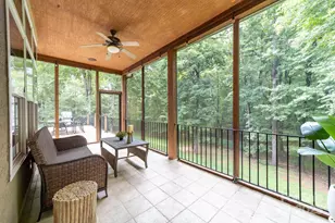 14504 Henry Harrison Stillwell Dr, Huntersville, NC 28078 - Photo 39