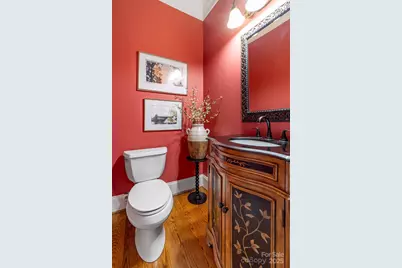 14504 Henry Harrison Stillwell Drive, Huntersville, NC 28078 - Photo 21