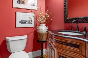 14504 Henry Harrison Stillwell Dr, Huntersville, NC 28078 - Photo 21