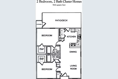 118 Bogey Lane, Mooresville, NC 28117 - Photo 13