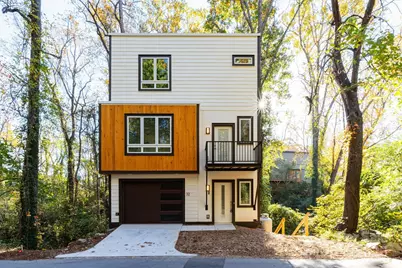 32 Waynesville Avenue, Asheville, NC 28806 - Photo 1