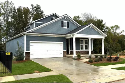 603 Banter Lane #38, Cramerton, NC 28032 - Photo 1