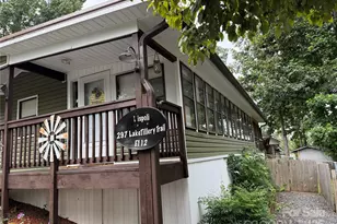 297/299 Lake Tillery Trail, Mount Gilead, NC 27306 - Photo 3