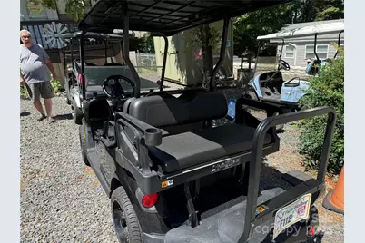 297/299 Lake Tillery Trail #E112/113, Mount Gilead, NC 27306 - Photo 35