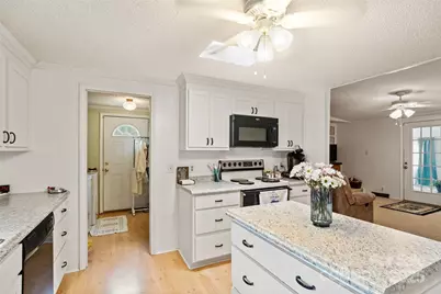 5909 Lake Valley Road, Clover, SC 29710 - Photo 17