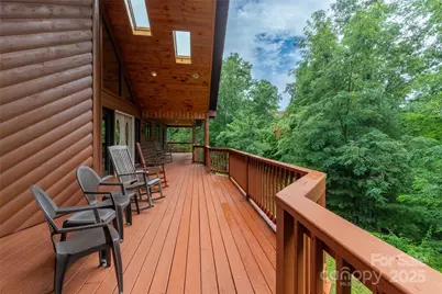 112 Hawks Nest Ridge, Cullowhee, NC 28723 - Photo 37