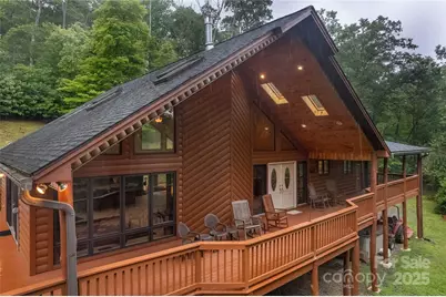 112 Hawks Nest Ridge, Cullowhee, NC 28723 - Photo 35