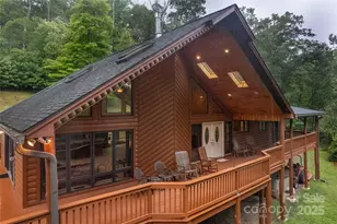 112 Hawks Nest Rdg, Cullowhee, NC 28723 - Photo 35